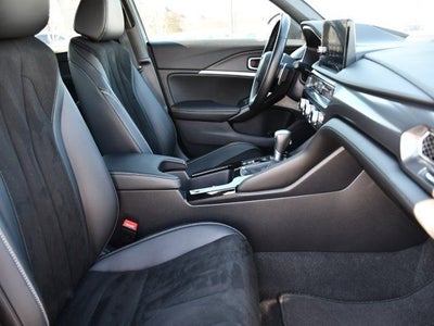 2023 Acura Integra A-Spec Tech Package