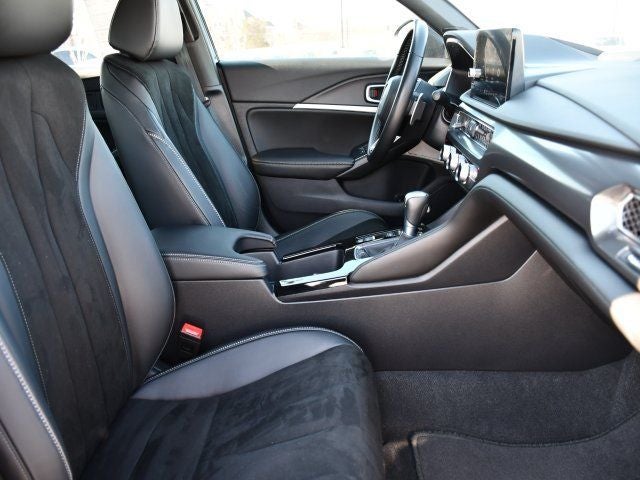 2023 Acura Integra A-Spec Tech Package