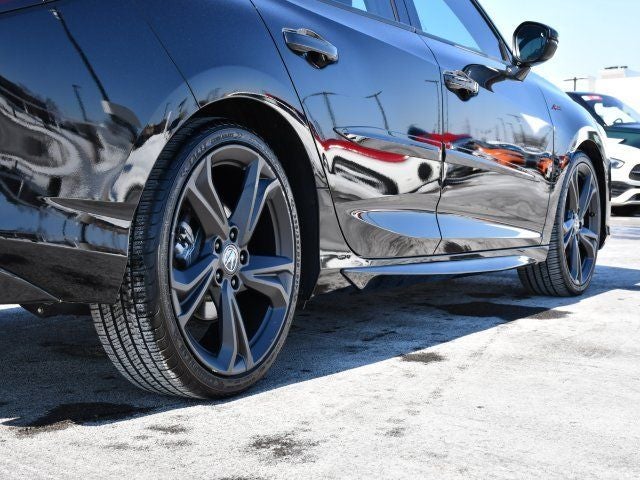 2023 Acura Integra A-Spec Tech Package