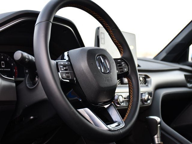 2026 Acura Integra A-Spec Tech Package