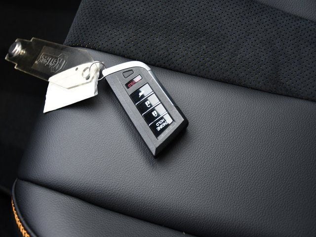 2026 Acura Integra A-Spec Tech Package