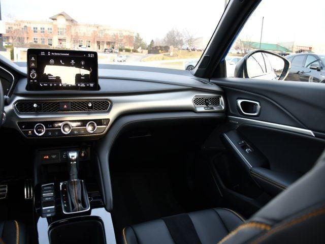 2026 Acura Integra A-Spec Tech Package