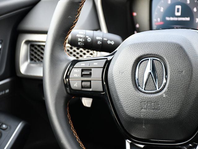 2026 Acura Integra A-Spec Tech Package