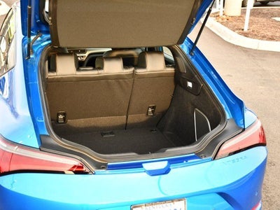 2026 Acura Integra A-Spec Tech Package