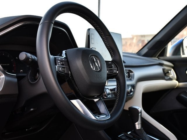 2026 Acura Integra A-Spec Tech Package