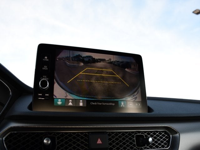 2026 Acura Integra A-Spec Tech Package