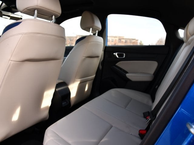 2026 Acura Integra A-Spec Tech Package