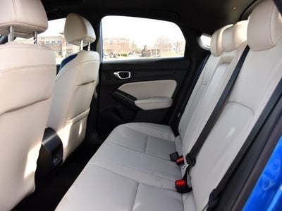 2026 Acura Integra A-Spec Tech Package