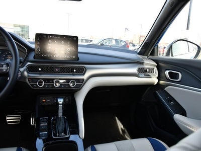 2026 Acura Integra A-Spec Tech Package