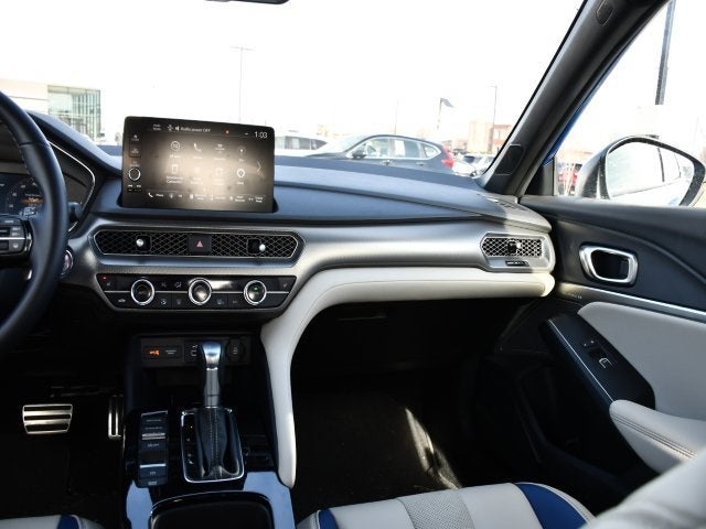 2026 Acura Integra A-Spec Tech Package