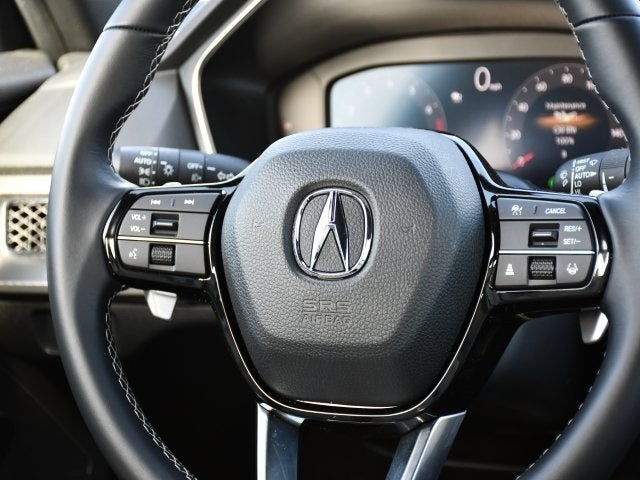 2026 Acura Integra A-Spec Tech Package