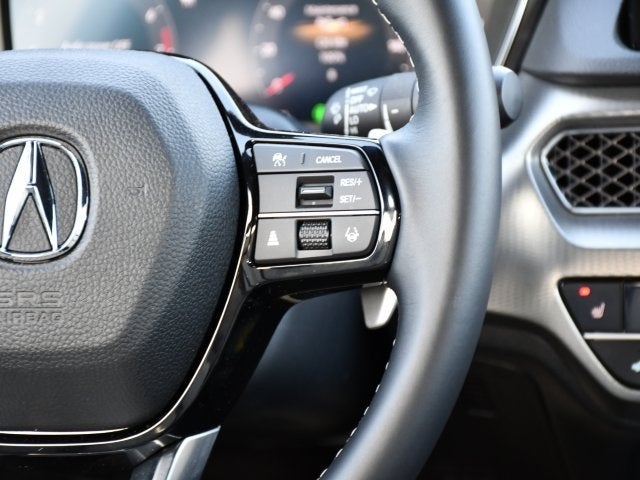 2026 Acura Integra A-Spec Tech Package