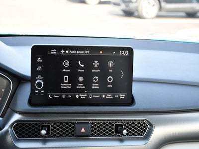 2026 Acura Integra A-Spec Tech Package