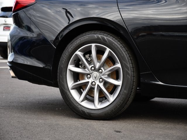 2022 Acura TLX FWD