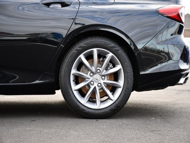 2022 Acura TLX FWD
