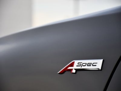 2023 Acura TLX A-Spec Package SH-AWD