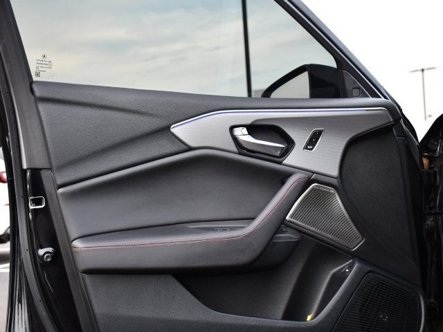 2023 Acura TLX A-Spec Package SH-AWD