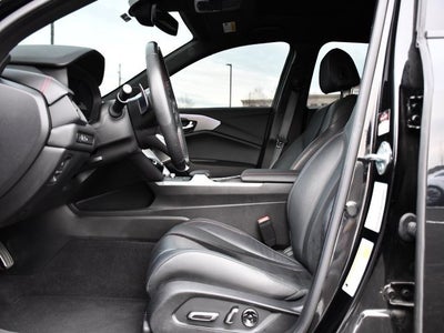 2023 Acura TLX A-Spec Package SH-AWD