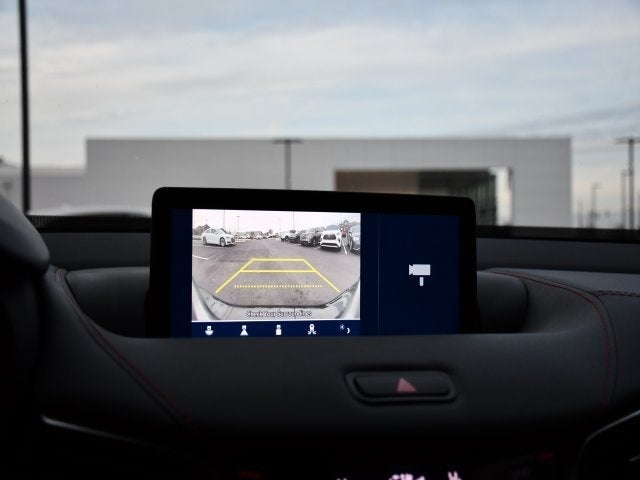 2023 Acura TLX A-Spec Package SH-AWD