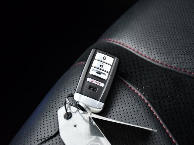 2023 Acura TLX A-Spec Package SH-AWD