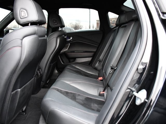 2023 Acura TLX A-Spec Package SH-AWD