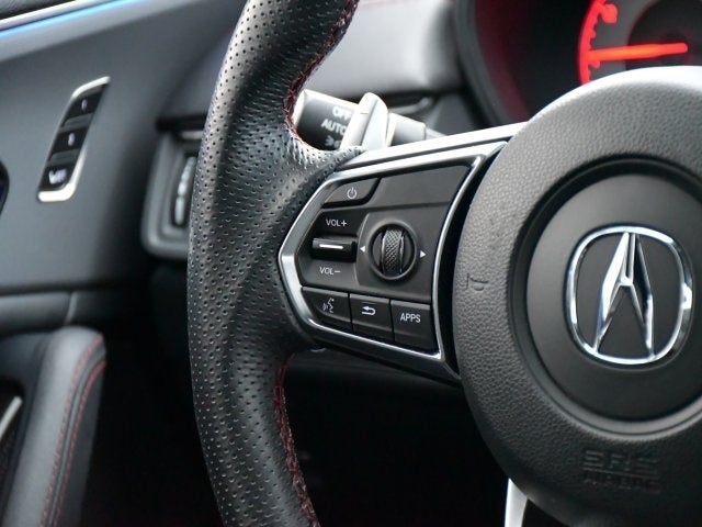 2023 Acura TLX A-Spec Package SH-AWD