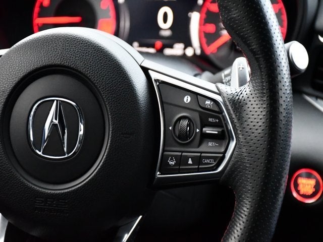 2023 Acura TLX A-Spec Package SH-AWD