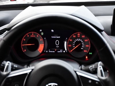 2023 Acura TLX A-Spec Package SH-AWD