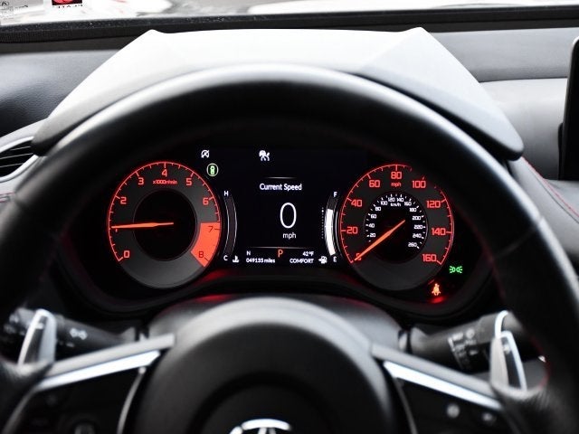 2023 Acura TLX A-Spec Package SH-AWD