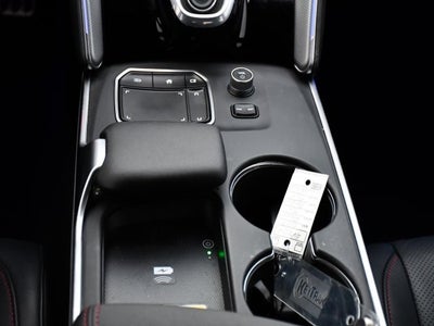 2023 Acura TLX A-Spec Package SH-AWD