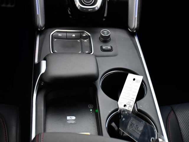 2023 Acura TLX A-Spec Package SH-AWD