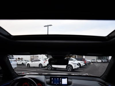 2023 Acura TLX A-Spec Package SH-AWD