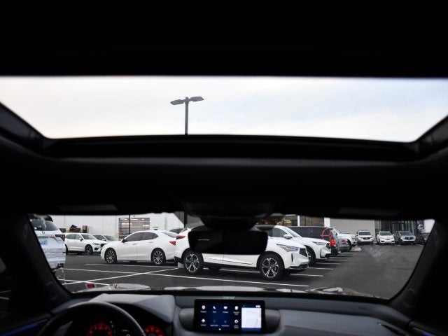 2023 Acura TLX A-Spec Package SH-AWD