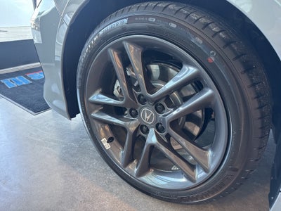 2025 Acura TLX A-Spec Package SH-AWD