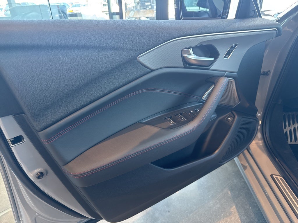 2025 Acura TLX A-Spec Package SH-AWD