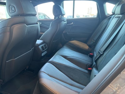 2025 Acura TLX A-Spec Package SH-AWD