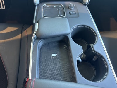 2025 Acura TLX A-Spec Package SH-AWD