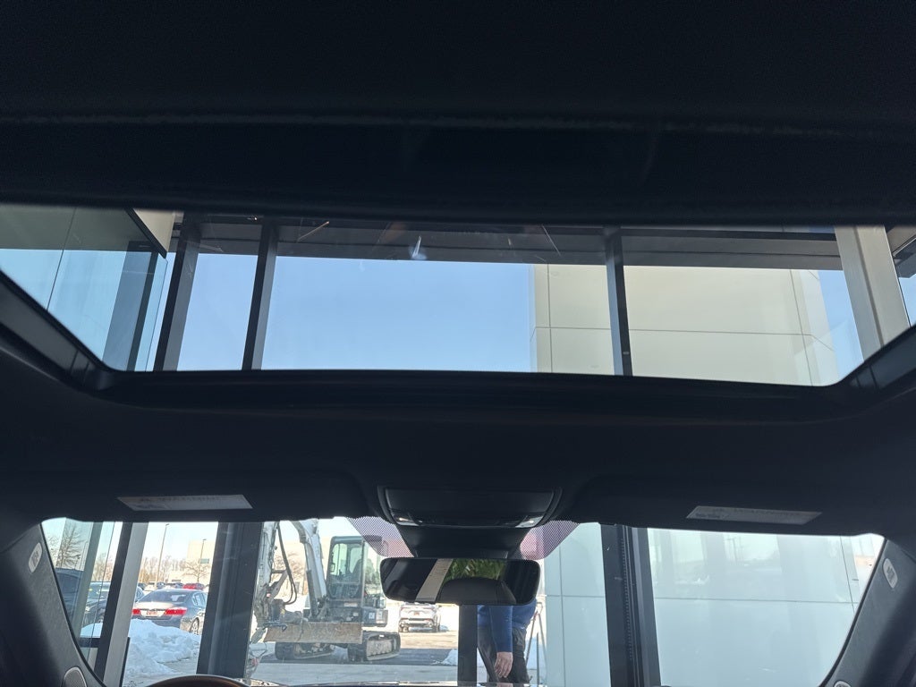 2025 Acura TLX A-Spec Package SH-AWD