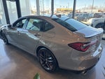 2025 Acura TLX A-Spec Package SH-AWD