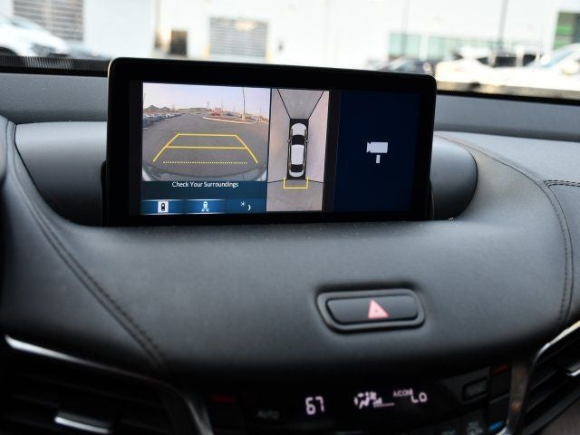 2021 Acura TLX Advance SH-AWD