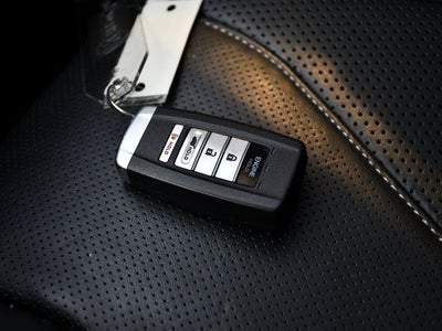 2021 Acura TLX Advance SH-AWD