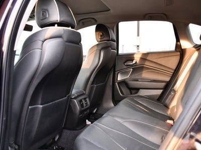 2021 Acura TLX Advance SH-AWD