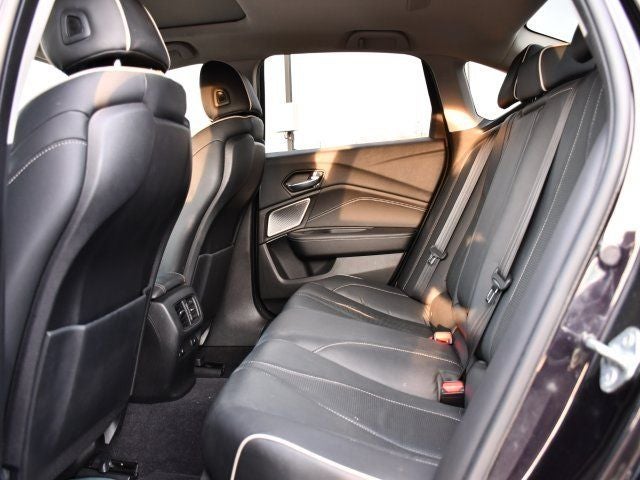 2021 Acura TLX Advance SH-AWD