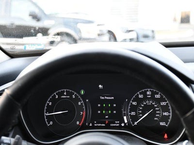 2021 Acura TLX Advance SH-AWD