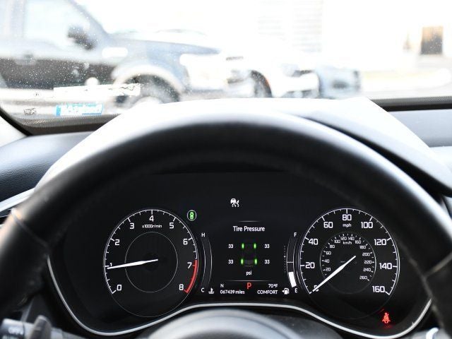 2021 Acura TLX Advance SH-AWD