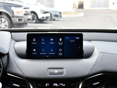 2021 Acura TLX Advance SH-AWD