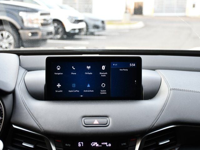 2021 Acura TLX Advance SH-AWD