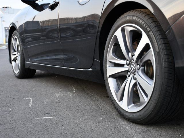 2021 Acura TLX Advance SH-AWD