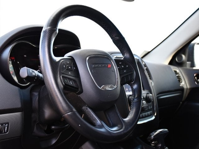 2020 Dodge Durango GT Plus