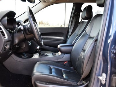 2020 Dodge Durango GT Plus